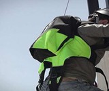 SkySaver Rapelling Rescue Backpack