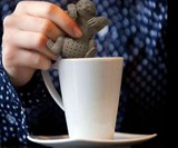 Sloth Tea Infuser