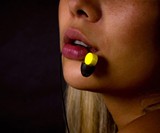 Ladobi Erotic Film Earphones