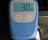 GasWatch Digital Propane Gauge