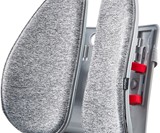 Leband Lumbar Back Support for Office Chairs