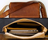 PACT Threadless, Glueless Leather Cases
