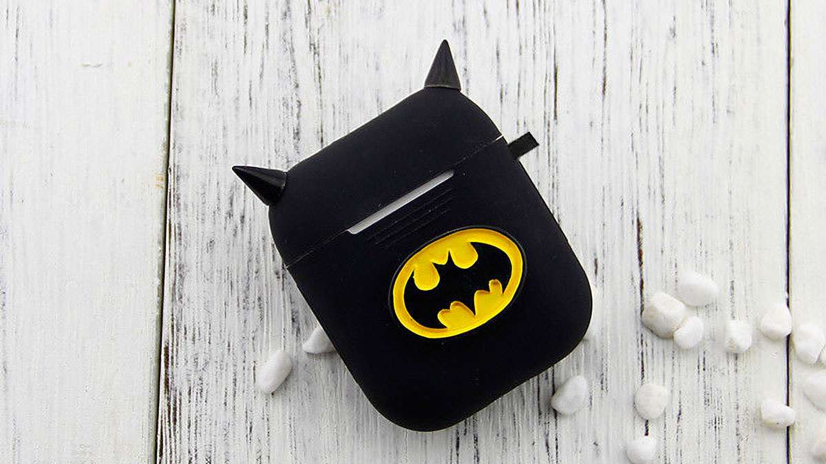 Batman AirPods Case