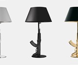Gun Lamps