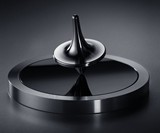 ForeverSpin Tops Custom MetalMuseum