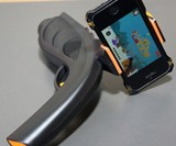XAPPR Smartphone Gaming Gun