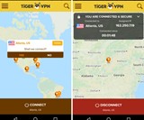 TigerVPN Lifetime Subscription