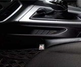 Drop Stop - Car Seat Gap Filler