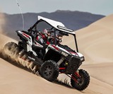 Polaris RZR XP 1000