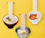 Noodles Towels