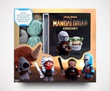 Star Wars: The Mandalorian Crochet Kit