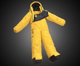 Sleeping Bag Suit