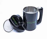Mighty Fast Herbal Infuser