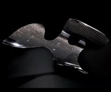 LimbIC Intelligent Chair - Seat Closeup