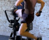 King of the Ring Fitness Arcade Game