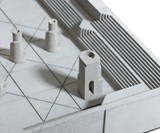 Arena - The Game of Chess in Concrete