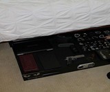 Monster Vault Under-the-Bed Safe