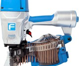 Lignoloc Wood Nail Gun Nails