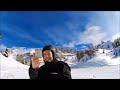Snowfeet