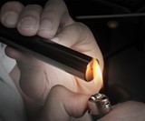 Rolet Triple Barrel Pipe