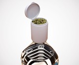Mr. Stash Cap Bottle Storage Diversion Container