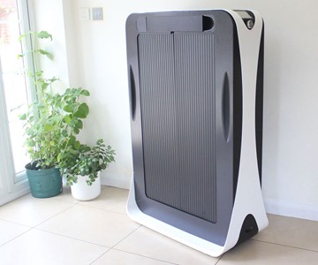 effie Automated Ironing Machine