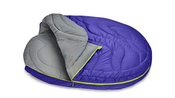 Ruffwear Highlands Sleeping Bag for Dogs Ruffwear Highlands Sleeping Bag for Dogs