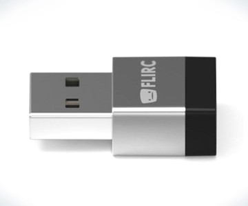 Flirc USB Universal Remote Control Receiver Flirc USB Universal Remote Control Receiver