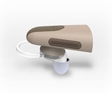 Soundhawk Smart Hearing Amplifier