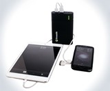 Limeade Ultra-High Capacity Battery Pack