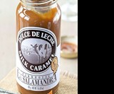 La Salamandra Argentinian Dulce de Leche