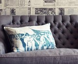 Lumi - Sunlight-Printed Fabric Kit