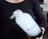 Vapshot Vaporized Alcohol System