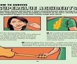 How to Survive Anything: A Visual Guide