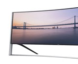 Samsung Curved 105