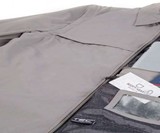 SeV Sterling Store-Everything Jacket