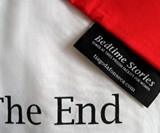 Bedtime Stories Duvet Cover