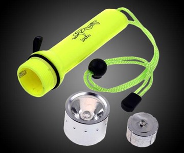 Underwater Torch Underwater Torch