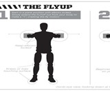 FLYUP Fitness Multi-Tool