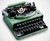 LEGO Typewriter LEGO Typewriter