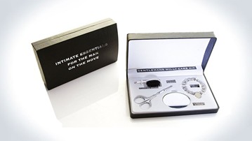 Willy Care Kit Willy Care Kit