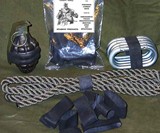 Military Grade Rubber Bands