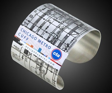 Metro Cuffs Metro Cuffs