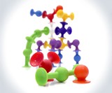 Squigz - Suction Cup Building Toys