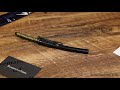 Musashi Damascus Steel Mini Samurai Letter Opener