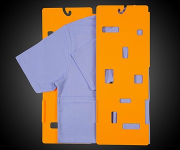 MiracleFold Laundry Folder MiracleFold Laundry Folder
