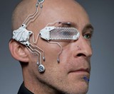 Cybernetic Headpieces