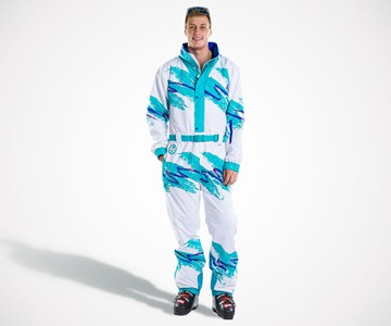 Rip 'N Sip Ski Suit Rip 'N Sip Ski Suit