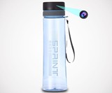 Hidden Camera Water Bottle