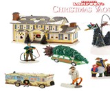National Lampoon's Christmas Vacation Village